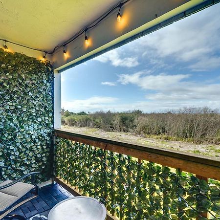 Ocean Shores Condo Walk To The Beach! Luaran gambar